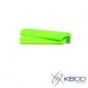 KBDD 40mm Extreme Edition Neon Lime Tail Blades 