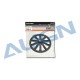 M1 Autorotation Tail Drive Gear 104T
