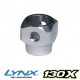 130X Precision Aluminum Main Shaft Collar 