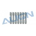 450V3 Aluminum Hexagonal Bolt