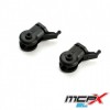 Main Blade Grips with Bearings MCPX BL