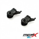 Main Blade Grips with Bearings MCPX BL
