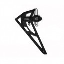 Tarot 450 PRO Metal Carbon Fiber Tail Gearbox Assembly