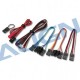 GS800 Gimbal Controller Cable Set