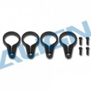 800E Tail Control Guide