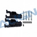 800E Tail Boom Mount