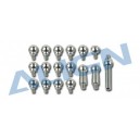 450 Sport Linkage Ball Set