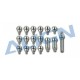 450 Sport Linkage Ball Set