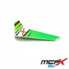 Optional Tail Fin MCPX BL