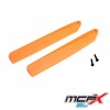 Orange Hi-Performance Main Blade Set