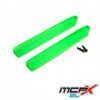 Green Hi-Performance Main Blade Set