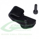 Plastic Carbon Rod Support