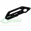 Carbon Fiber Tail Side Plate