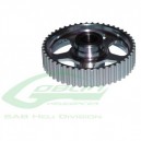 Aluminum One Way Pulley Z48