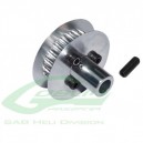 Aluminum Tail Pulley Z21