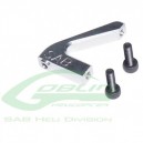 Aluminum Bell Crank Support