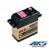 MKS High Voltage Cyclic Servo HV767