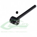 Steel Tail Shaft