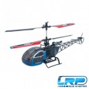 Sky Chopper 340mm Scale Helikopter Koaxial 2,4 Ghz RTF