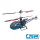 Sky Chopper 340mm Scale Helikopter Koaxial 2,4 Ghz RTF