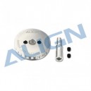 24T Belt Pulley Assembly