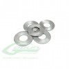 Washer dia 6,1 x Ø12 x 1 (10pcs)