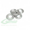 Washer dia 6,1 x Ø12 x 1 (10pcs)