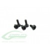 Socket Head Cap M2x6 (5pcs)