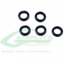 Canopy Grommets (5pcs)