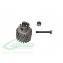 Heavy Duty Pinion