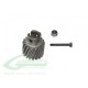 Heavy Duty Pinion