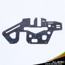 450 Pro V2 Carbon Fiber Main Frame - 1.2mm