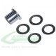 Aluminum Main Shaft Spacer