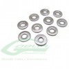 Washer 02,5 x 04 x 0,3 x 10pcs