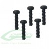 Self Tapping screws M3x10 (5pcs)