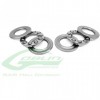 ABEC-5 Thrust bearing 08 x 014 x 4 x 2pcs