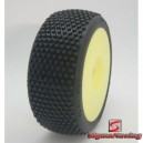 Sigma Racing FLAT OUT Tyres (4 pcs) Soft