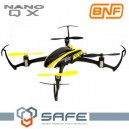 E-Flite Blade Nano QX BnF