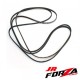 JR Tail Drive Belt MXL498 450