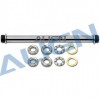450 Feathering Shaft Set