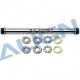 450 Feathering Shaft Set
