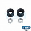 T/T Bearing Carrier Set