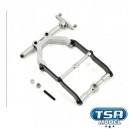 TSA Model Anti-Rotation Elevator Lever