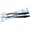 520 3G Carbon Fiber Blades