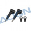 250 Plus DFC Main Rotor Grip Arm Integrated Control Link Set
