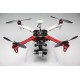 DJI Flame Wheel F330/F450/F550 Patin