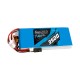 Gens ace 3500mAh 7.4V RX 2S1P Lipo