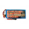 Gens ace 5000mAh 7.4V 25C 2S1P RX Lipo 