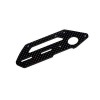 FUSUNO Carbon Fiber Tail Side Plate Goblin 500