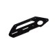 FUSUNO Carbon Fiber Tail Side Plate Goblin 500